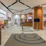 Park Inn By Radisson Berlin Alexanderplatz