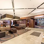 Park Inn By Radisson Berlin Alexanderplatz