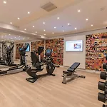 Park Inn By Radisson Berlin Alexanderplatz