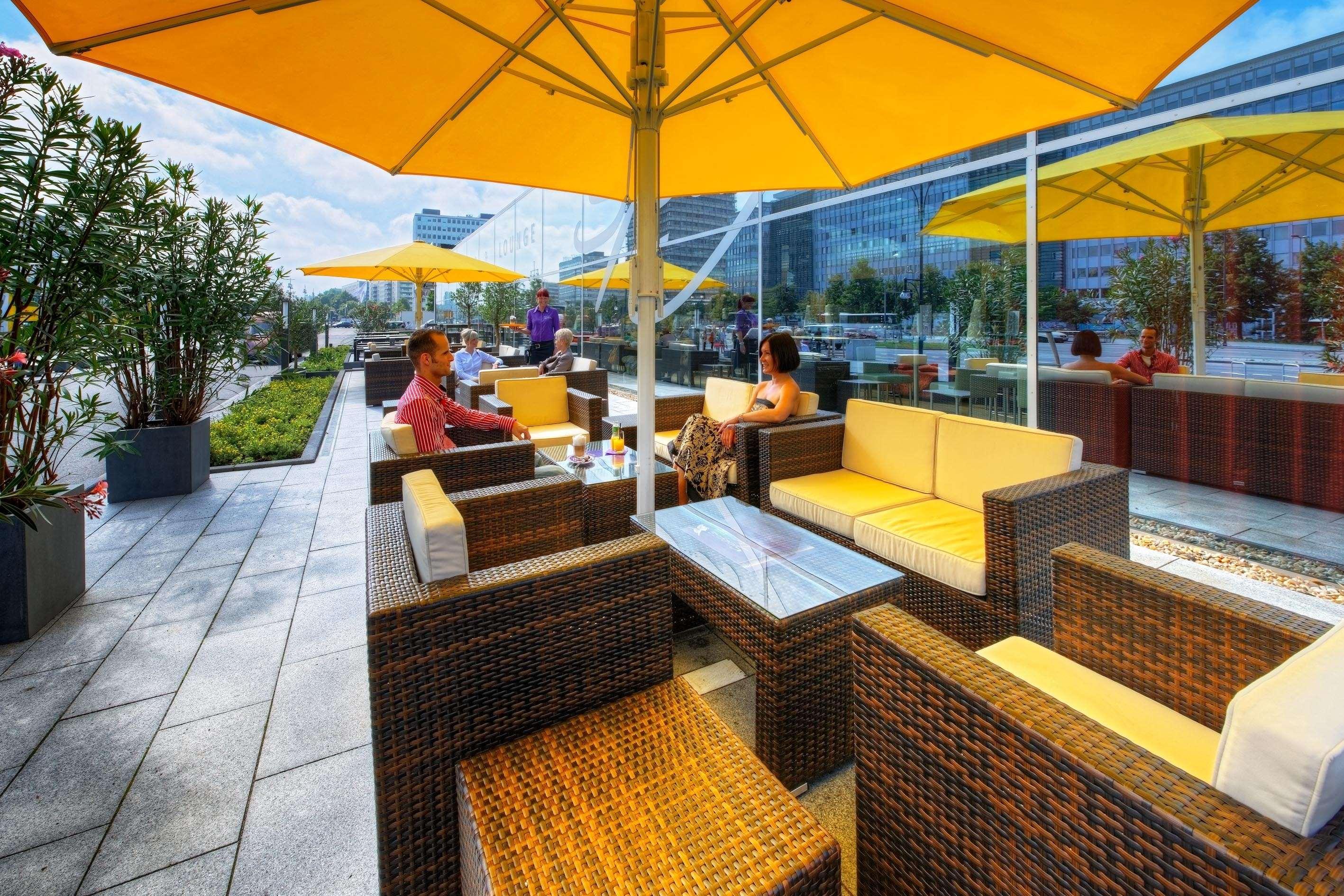 Park By Radisson Alexanderplatz 4*