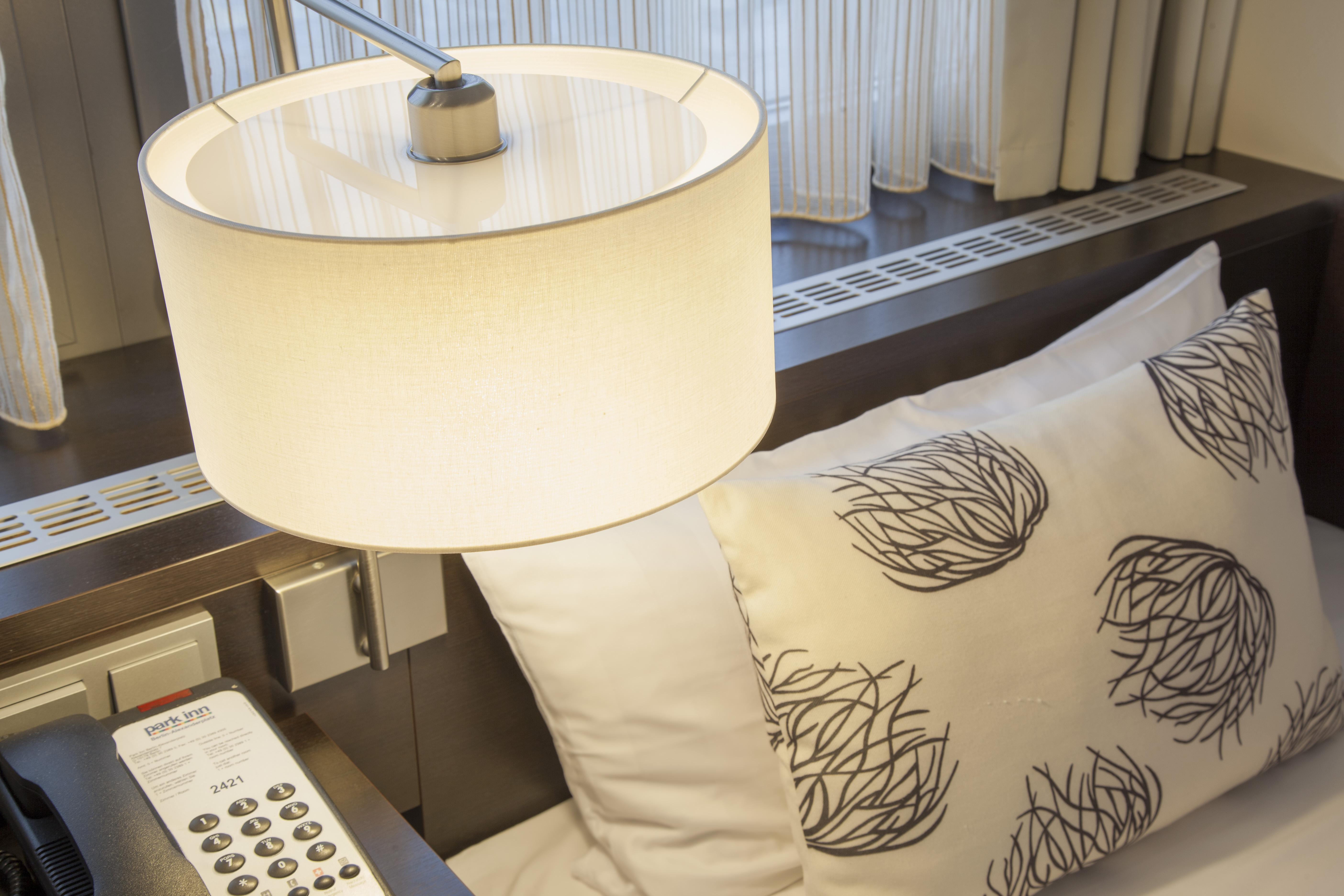 Park By Radisson Alexanderplatz 4* Berlim