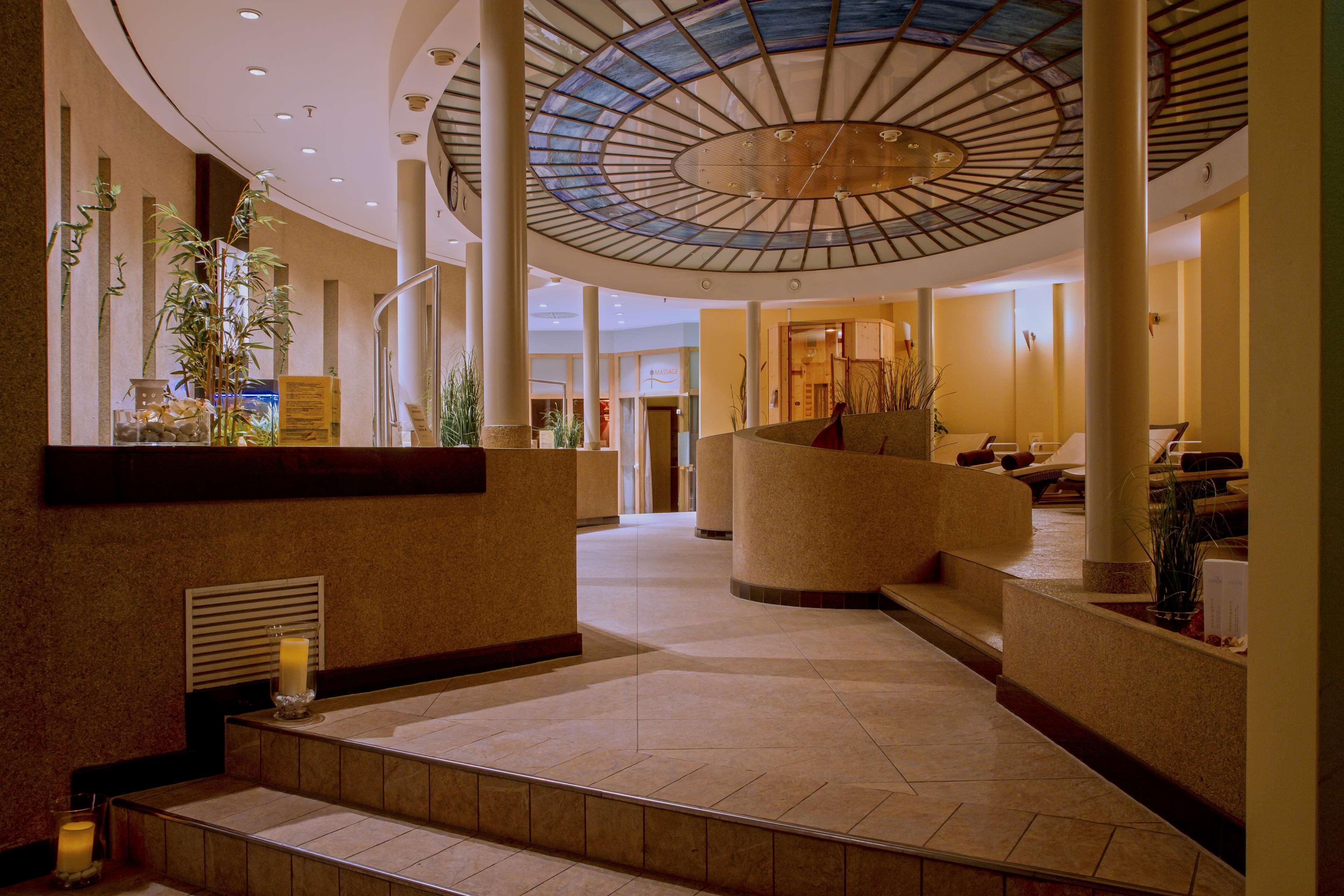 Park By Radisson Alexanderplatz 4*