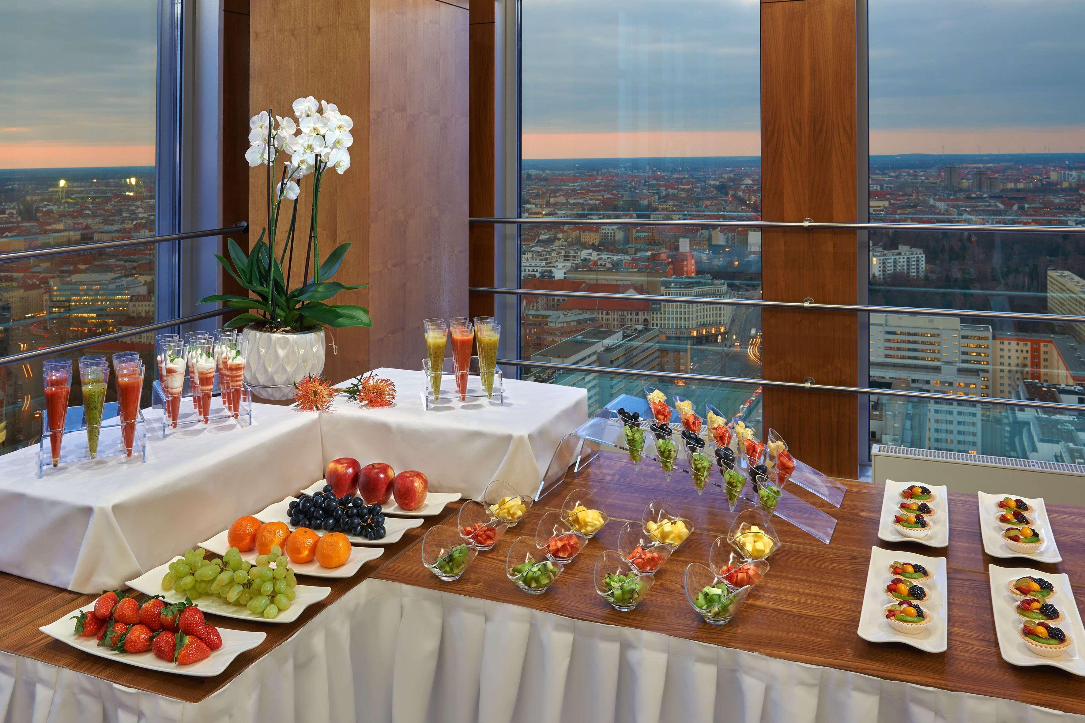 Park By Radisson Alexanderplatz Hotel
