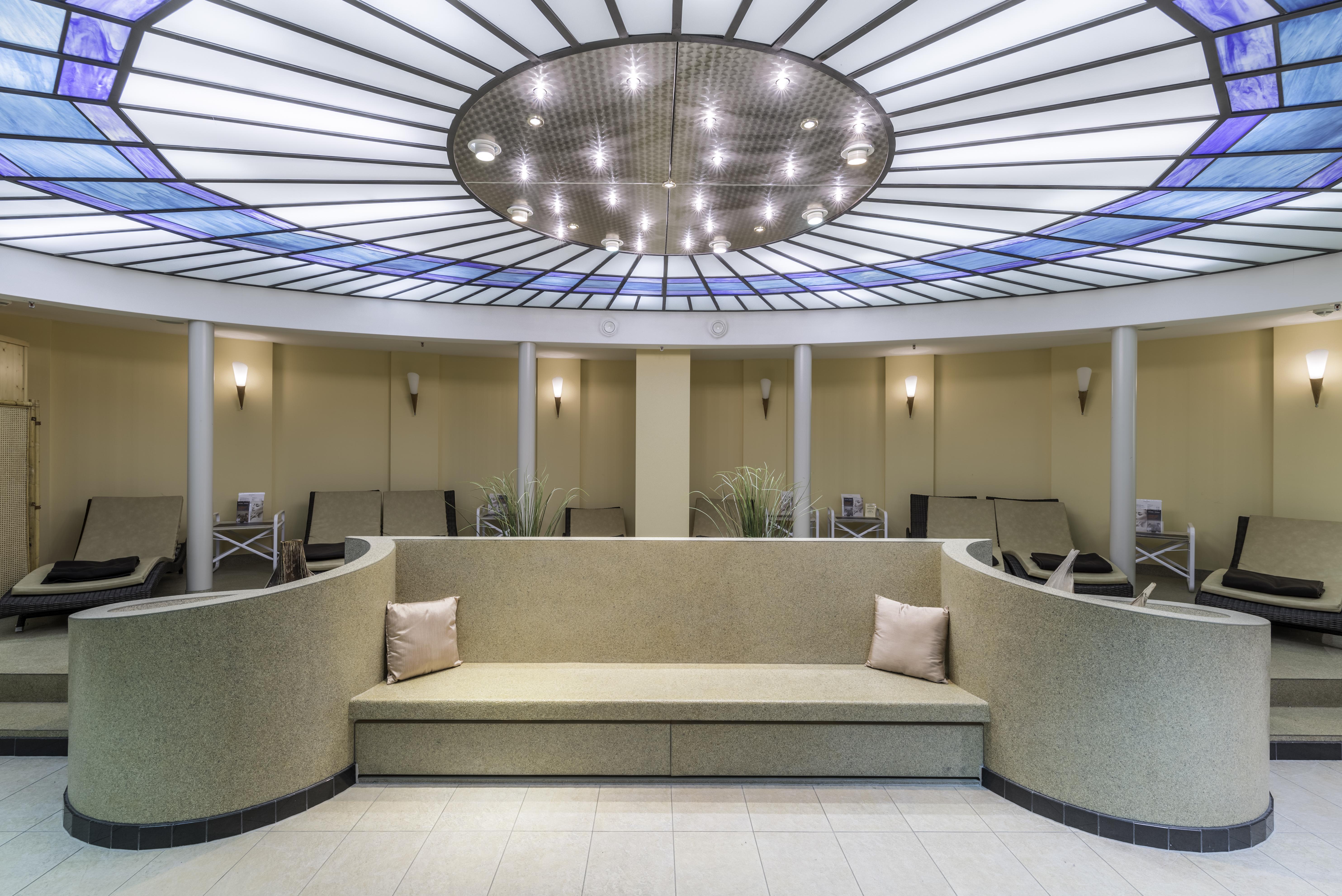 Park By Radisson Alexanderplatz Hotel 4*