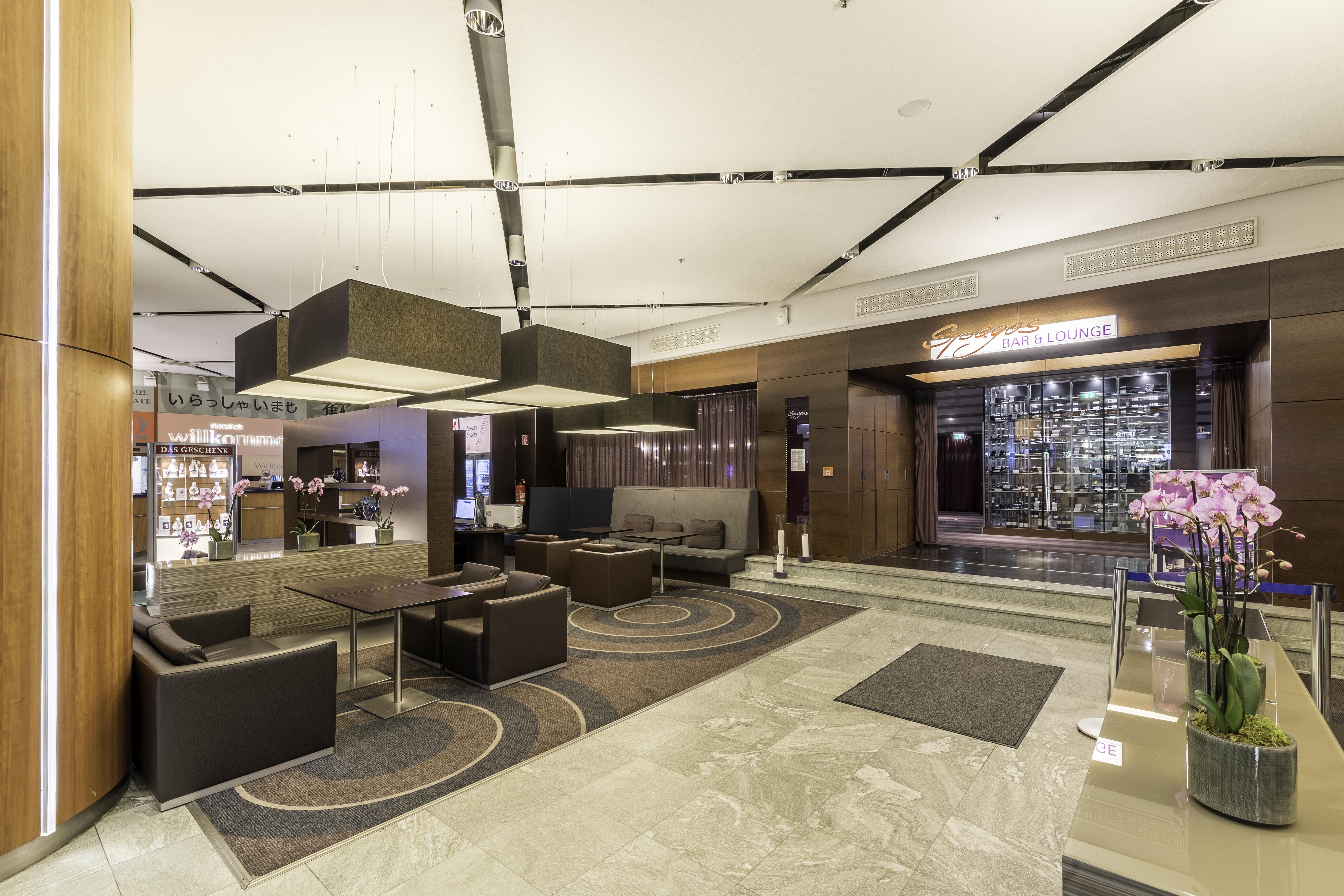 Park By Radisson Alexanderplatz 4*