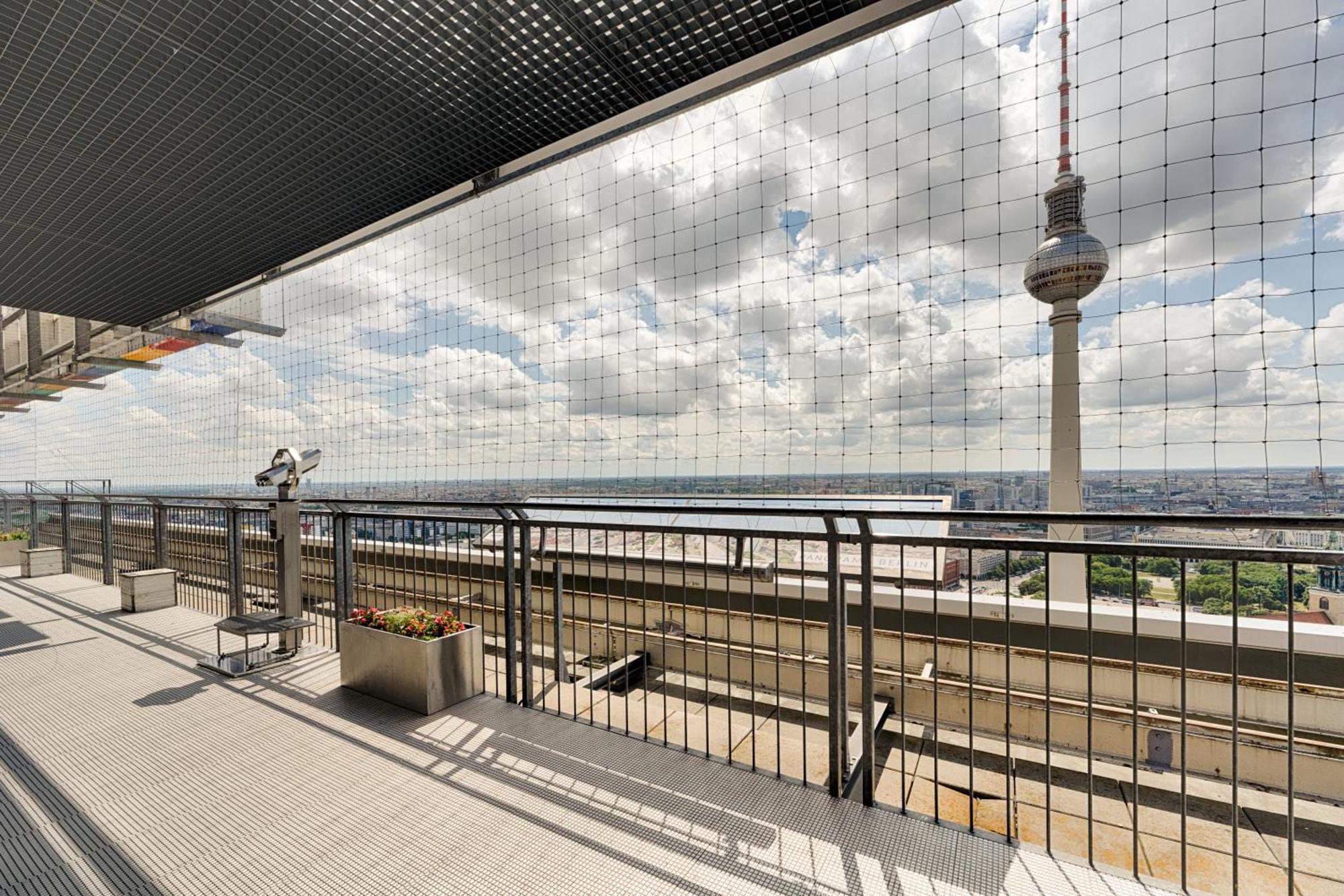 Park By Radisson Alexanderplatz