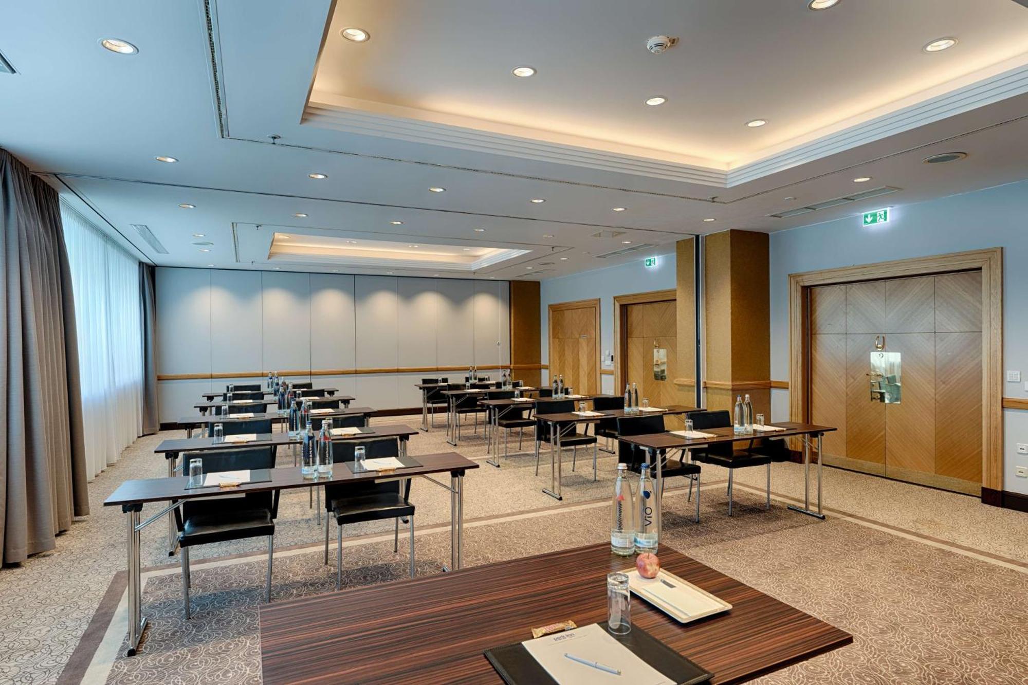 Park By Radisson Alexanderplatz 4*