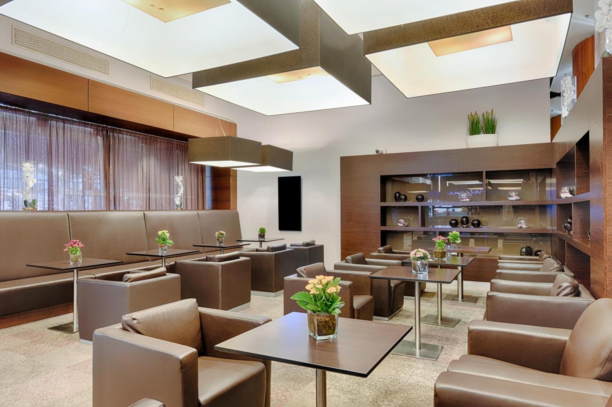 Park By Radisson Alexanderplatz 4*