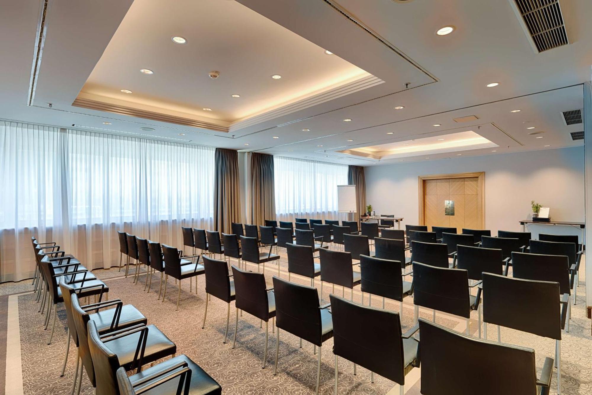 Hotel Park By Radisson Alexanderplatz Berlim