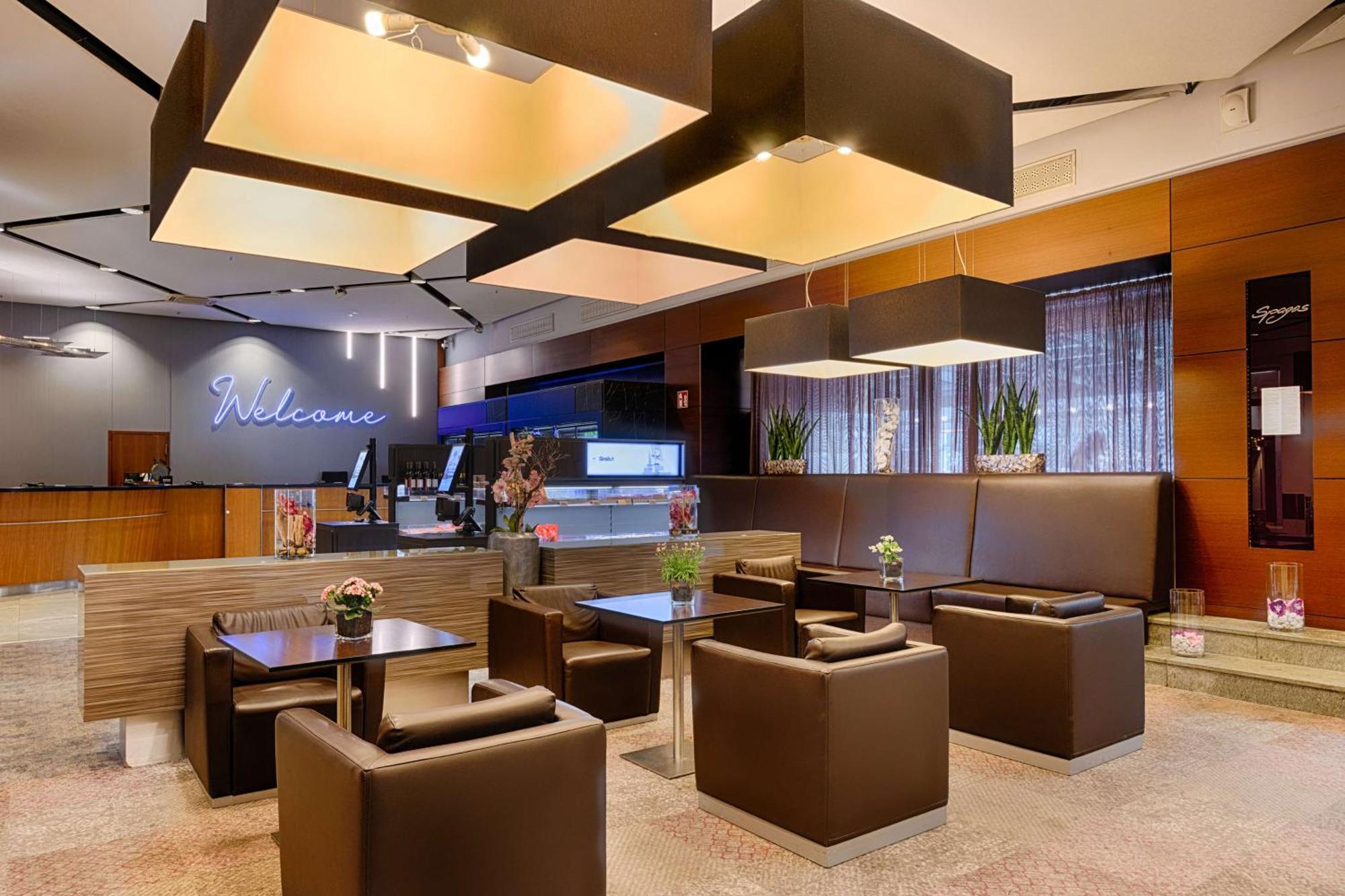 Park By Radisson Alexanderplatz Berlim