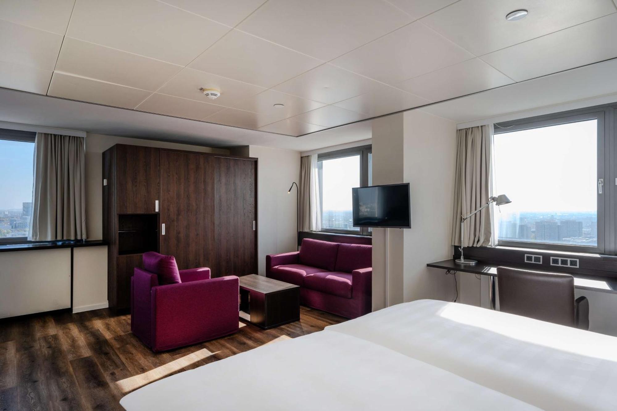 Hotel Park By Radisson Alexanderplatz