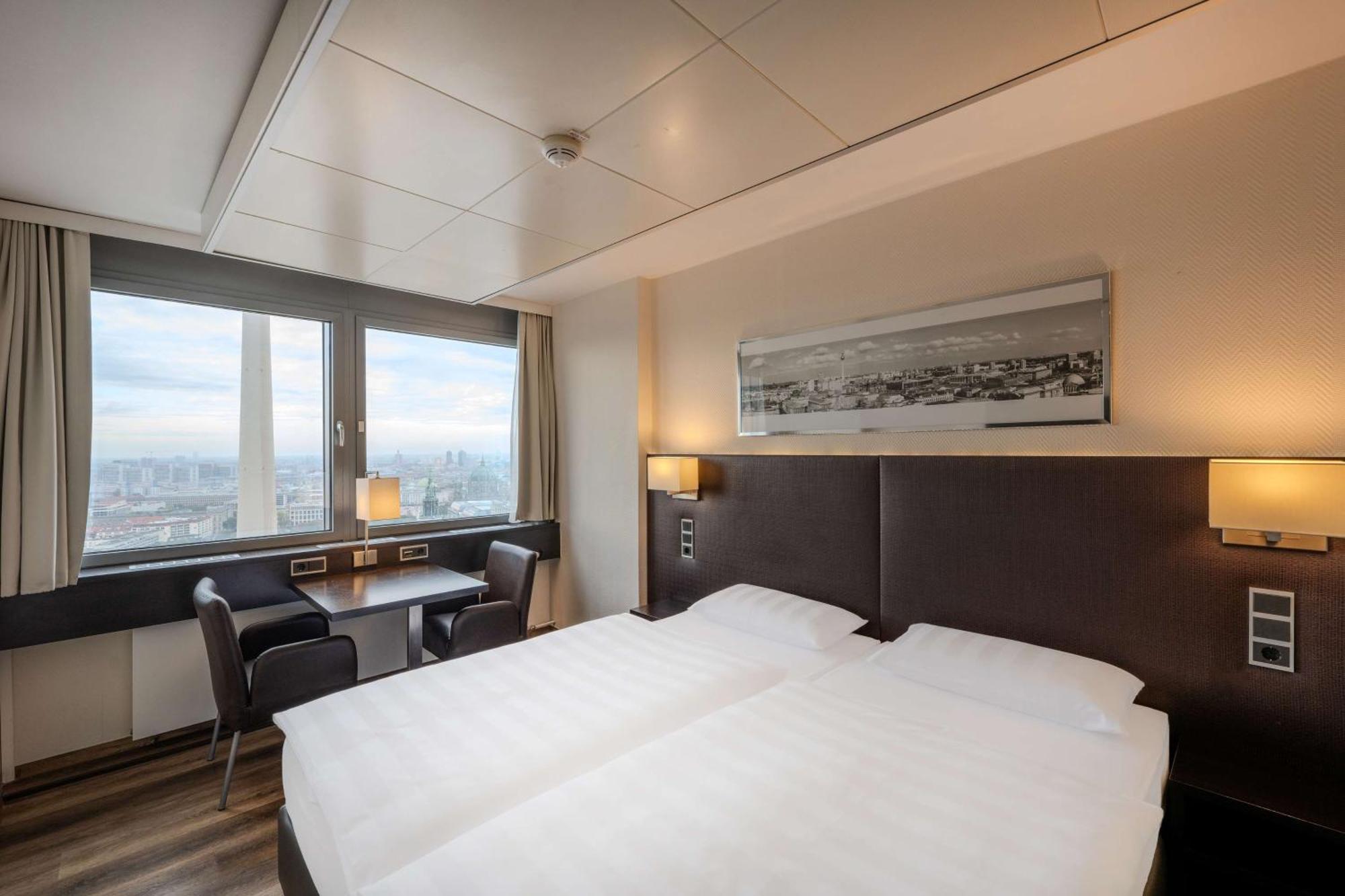 Park By Radisson Alexanderplatz