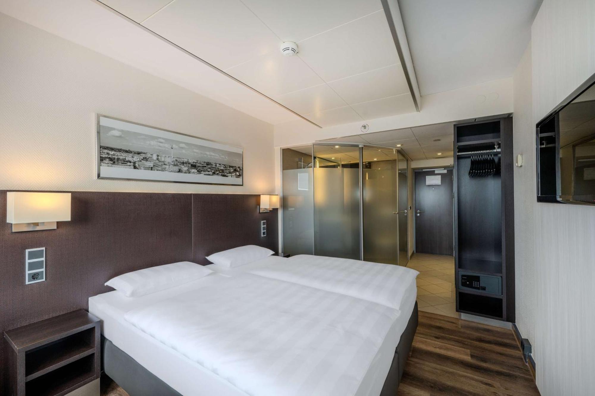 Hotel Park By Radisson Alexanderplatz