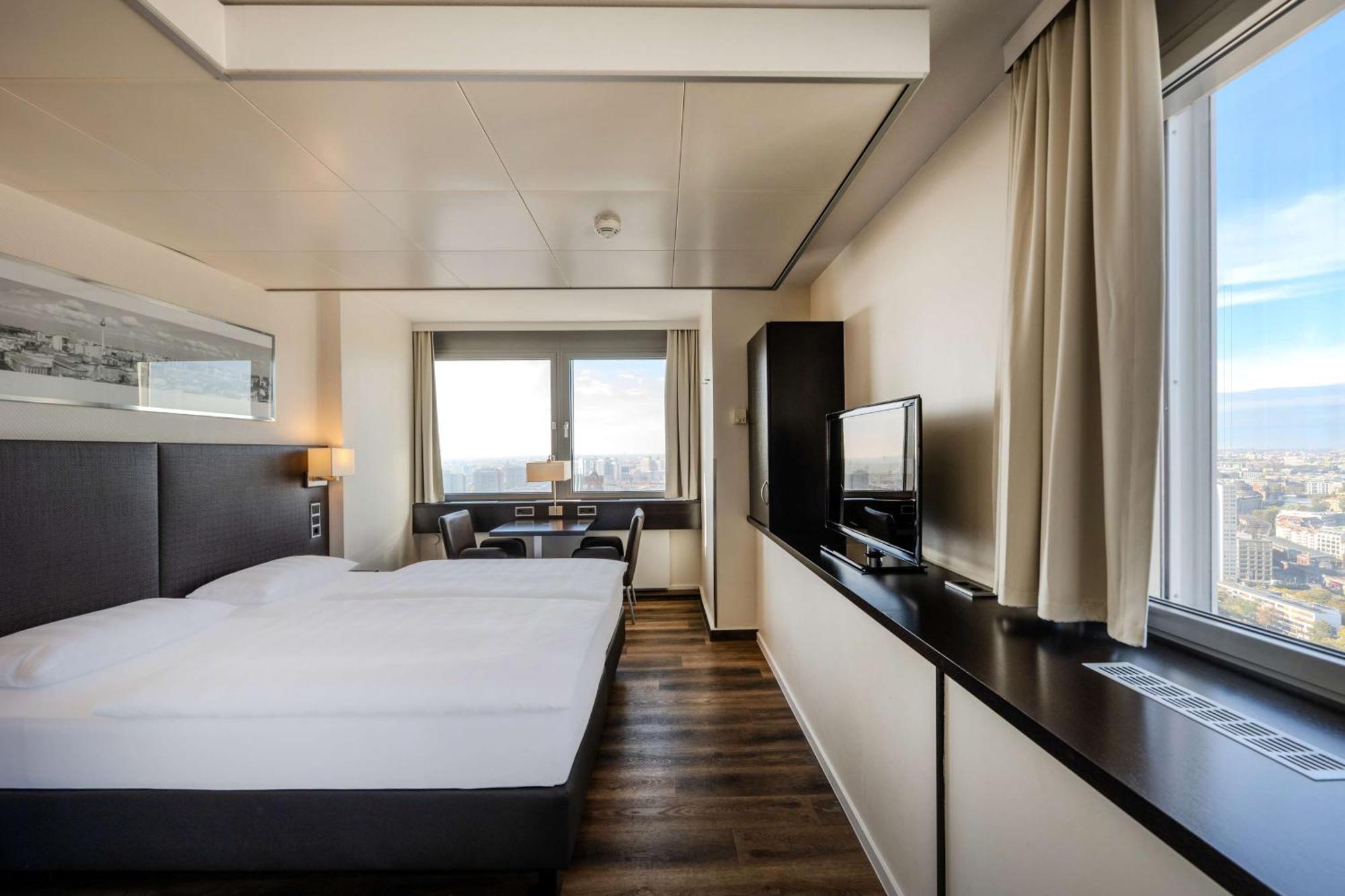 Park By Radisson Alexanderplatz Hotel 4*