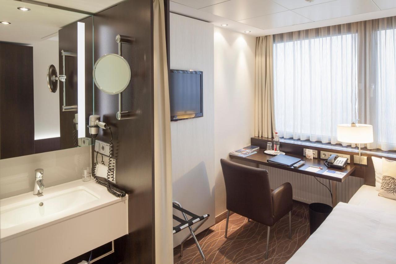 Park By Radisson Alexanderplatz 4*